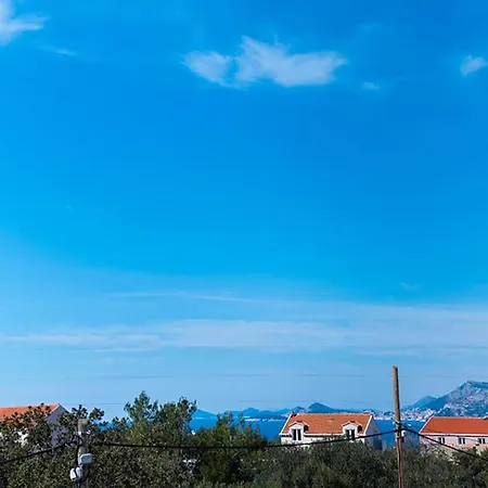 Gorgeous In With Swimming Pool Cavtat